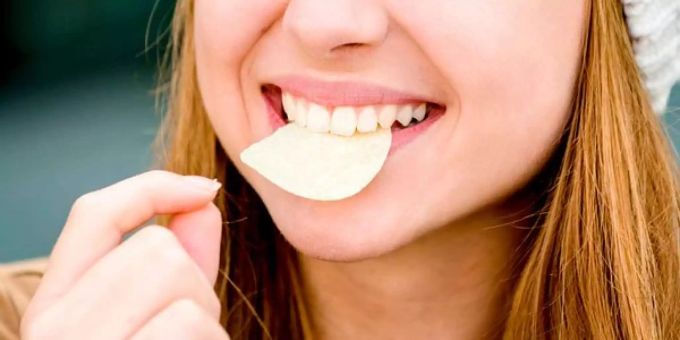 Der Lebensmittelkonzern Pepsi lanciert doch keine Chips speziell für Frauen. Der Lebensmittelkonzern Pepsi lanciert doch keine Chips speziell für Frauen.