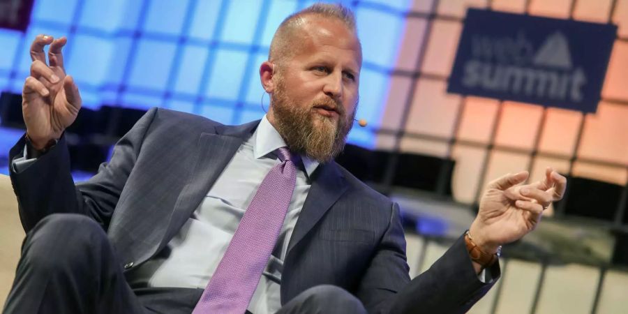 brad parscale