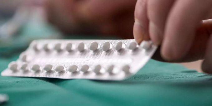 Immer mehr Frauen setzen auf hormonfreie Verhütung. Immer mehr Frauen setzen auf hormonfreie Verhütung.