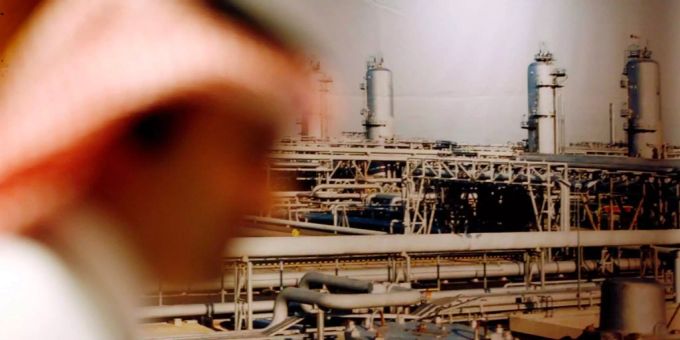 Verhaftungswelle in Saudi-Arabien - Ölpreise steigen nur leicht
