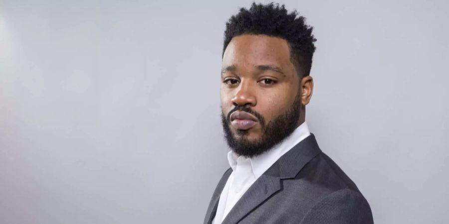 Der Regisseur Ryan Coogler (31) hat mit «Black Panther» seinen dritten Film gedreht – nun steht die Fortsetzung von «Space Jam» mit LeBron James an.