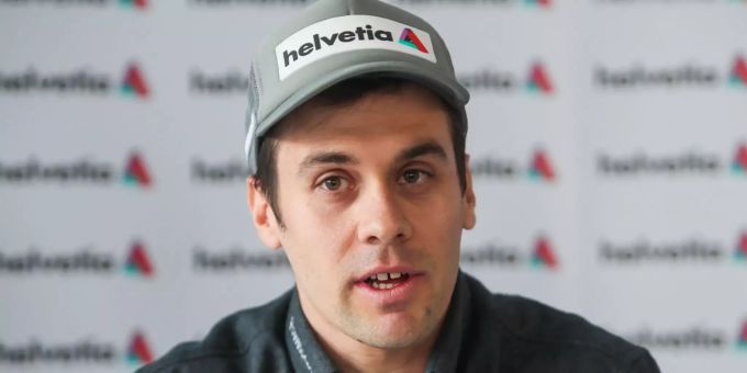 Ein Rückblick - Sandro Viletta und der richtige Entscheid