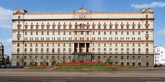 Moskau