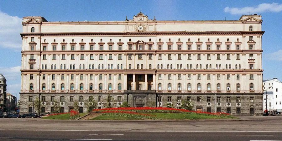 Moskau