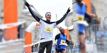 silvesterlauf