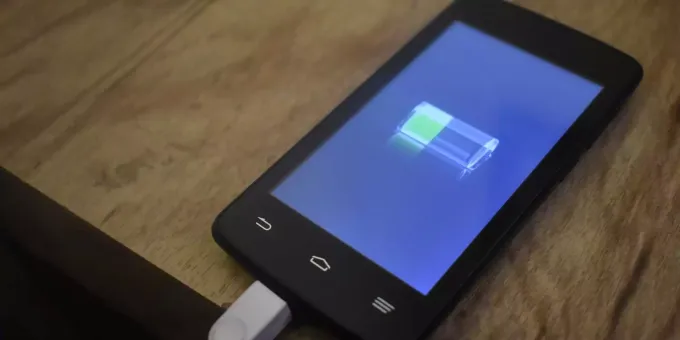Beim Handy Akku Gibt Es Oft Nur Ein Mini Garantie