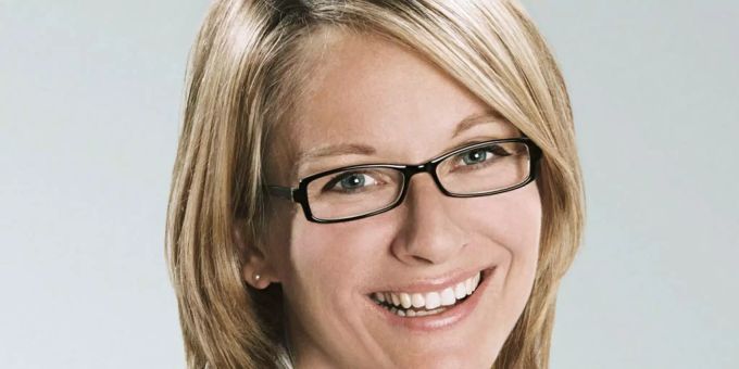 Sandra Winterberg wird neue Kommunikationschefin
