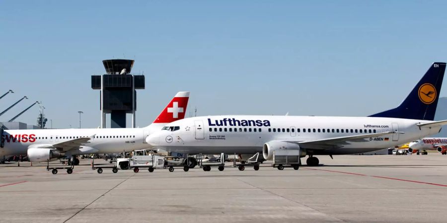 Lufthansa