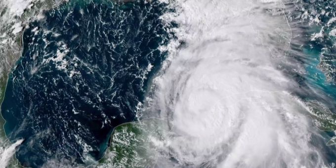 «Michael» - Florida bereitet sich auf Ankunft von Hurrikan vor