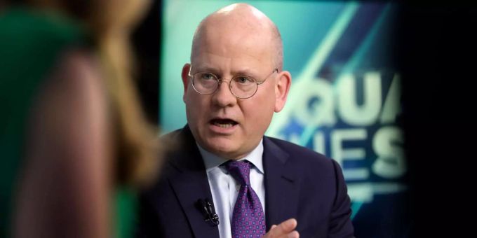 Führungswechsel - General Electric und Pfizer bekommen einen neuen Chef