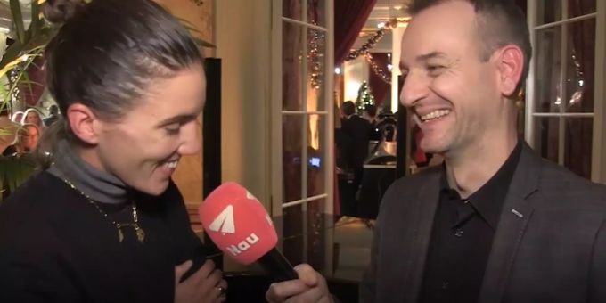 Polit-Satire - «Bärlocher schaut genau»: Das machte Tamy im Bundeshaus