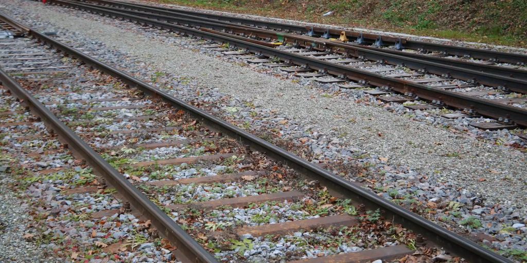 Rehabilitation of the Zur Kesselschmiede track system - World Today News