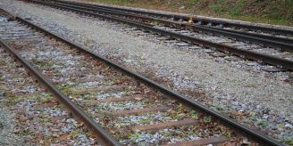 Pfäffkon SZ - SBB baut in der Ausserschwyz ein Güterüberholgleis