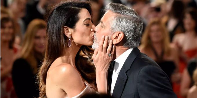 «Es war nicht schön» - Hollywoods schrecklichste und beste Küsser