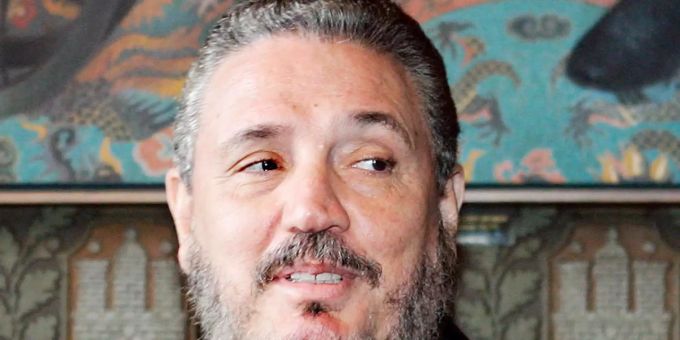 Depressionen - Fidel Castros Sohn nimmt sich das Leben