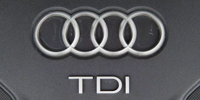 Abgasaffäre: Zwangsrückruf für Audi-Dieselmodelle. Abgasaffäre: Zwangsrückruf für Audi-Dieselmodelle.