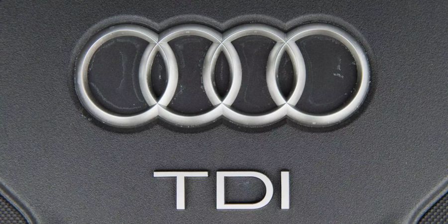 Abgasaffäre: Zwangsrückruf für Audi-Dieselmodelle.