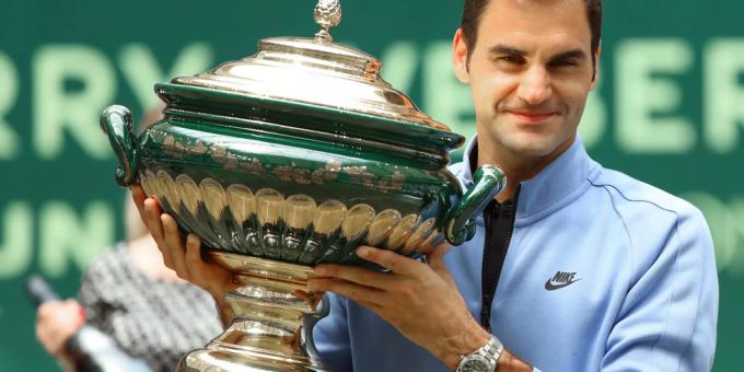 Roger Federer