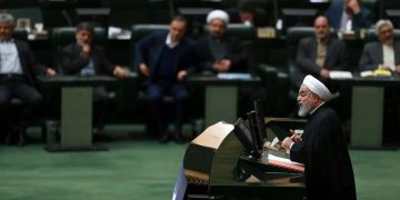 Hassan Ruhani