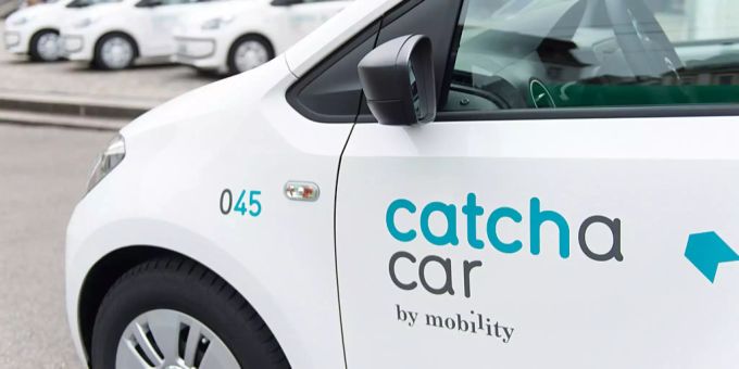 Noch dieses Jahr wird im Zuge der Übernahme das Angebot von Catch a Car in das von Mobility integriert. Catch a Car by Mobility