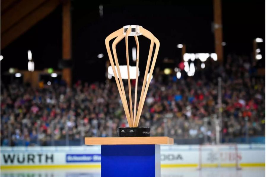 Spengler Cup