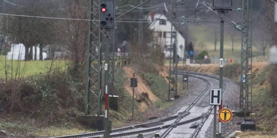 In allen Kantonen gab es massive Schäden.