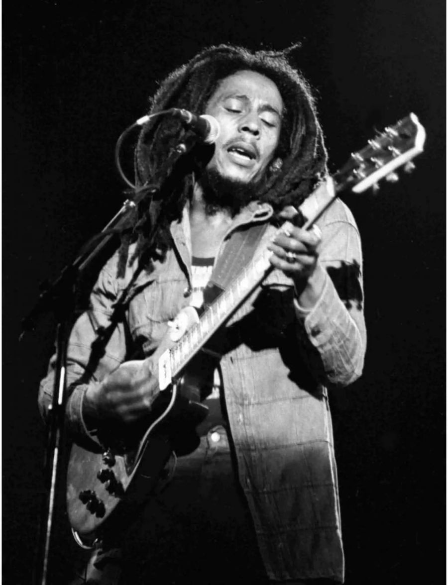 Bob Marley