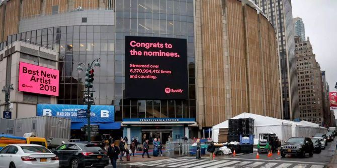 madison square garden