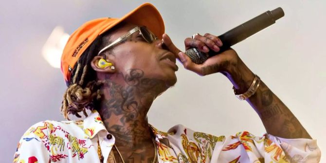 wiz khalifa