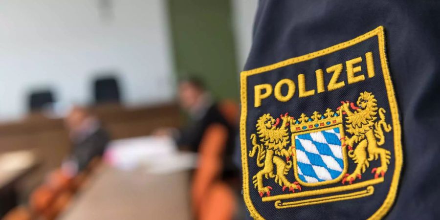 Die bayrische Polizei hat bis Mai mehr als die Hälfte aller Migranten zurückgewiesen.