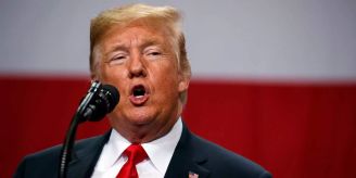 «Done!» - Trump verkündet Zoll-Deal mit China «Done!» - Trump verkündet Zoll-Deal mit China