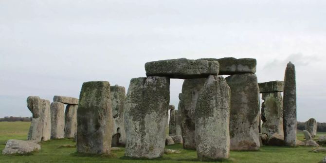 stonehenge