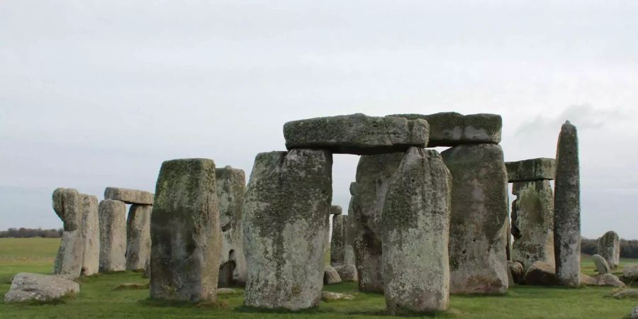 stonehenge