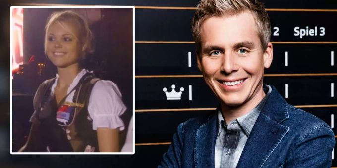 Im Donnschtig-Jass - SRF-Scherrer betitelt Frau im TV als «Alles echt»