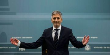 Fernando Grande-Marlaska