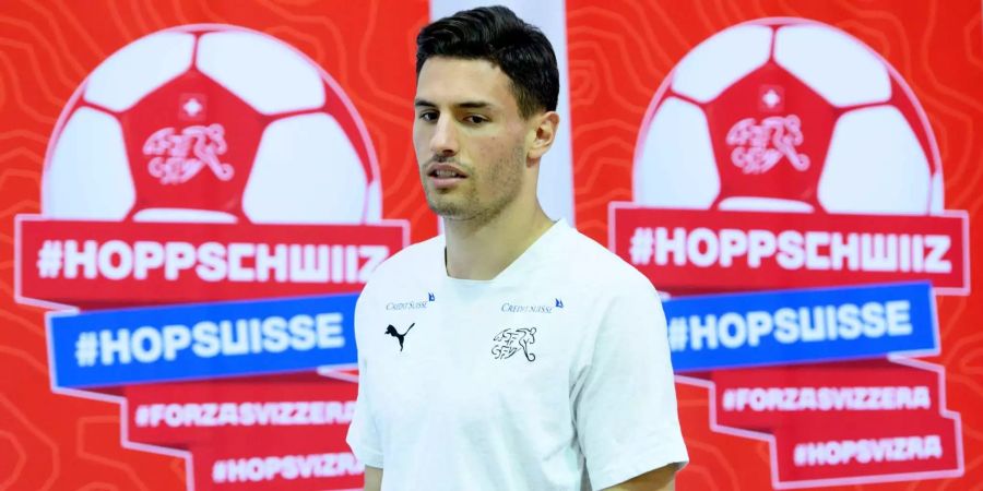 Fabian Schär bleibt der Abwehrchef...