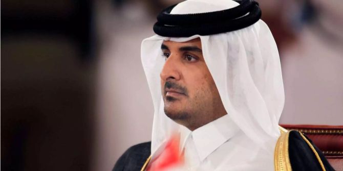 Al Thani
