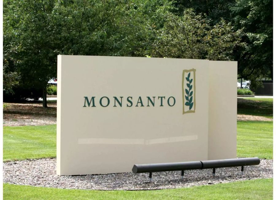 monsanto