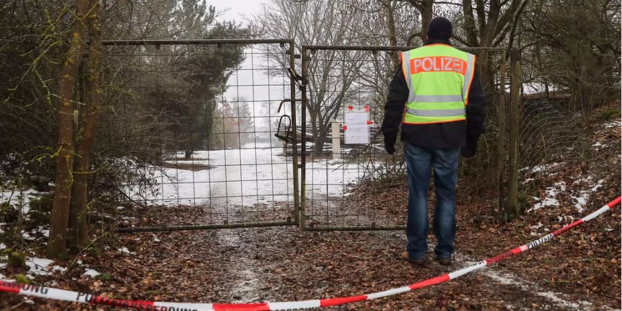 Im Januar starben sechs Teenager an einer Kohlenmonoxidvergiftung.