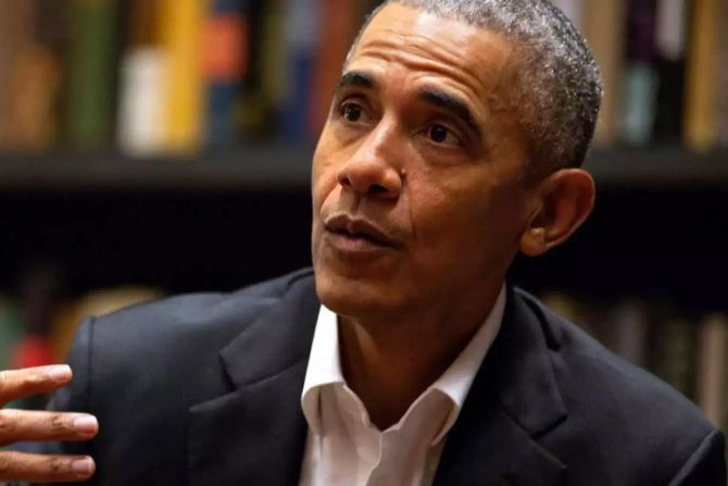 Obama