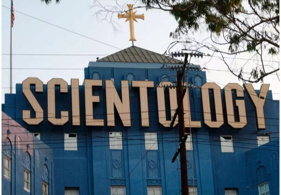 scientology