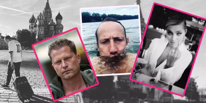 Historisches WM-Aus - So reagieren die Stars auf die deutsche Schlappe