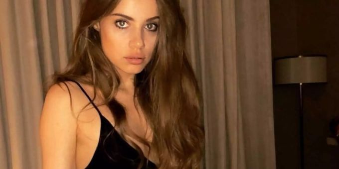 Man sagt «Ksssenia» - Xenias Fans wissen nicht, wie sie heisst