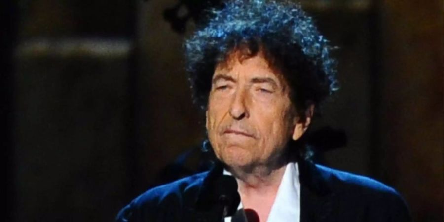 Bob Dylan