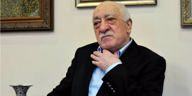 Gülen