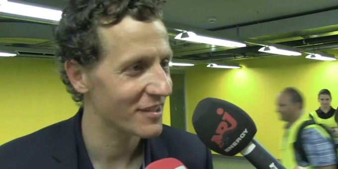 Noch ein Sieg fehlt YB zum Titel - Machen Sie gegen Luzern alles klar, Marco Wölfli?