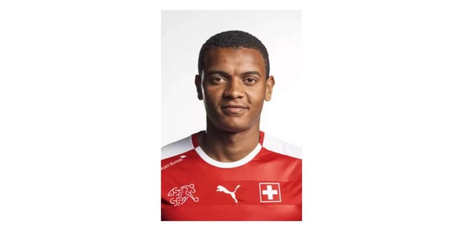 Manuel Akanji