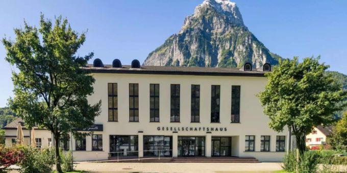 Glarus - Zwei Nationalfeiern in der Gemeinde Glarus geplant