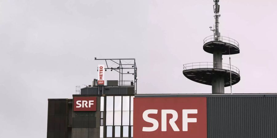 SRF Zürich