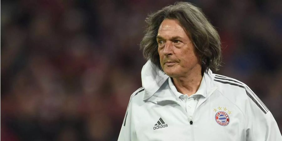 Er ist der wahrscheinlich berühmteste Sportarzt Deutschlands: Hans-Wilhelm Müller-Wohlfahrt.